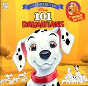 Disney Lady and the Tramp/101 Dalmatians by Dalmatian Press