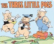 Cover of: Three Little Pigs