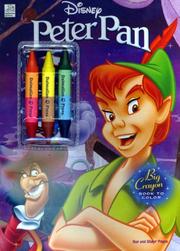 Cover of: Disney Peter Pan