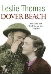 Cover of: Dover Beach by Leslie Thomas
