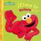 Cover of: Elmo Te Quiere a Ti!