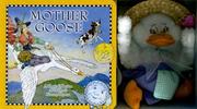 Cover of: Mother Goose by Dalmatian Press
