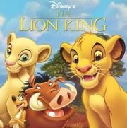 Cover of: Disney the Lion King