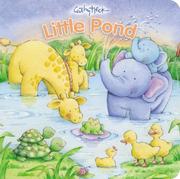 Cover of: Little Pond by Kathy Heck