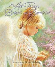 Cover of: All Things Bright and Beautiful by Spirit Press