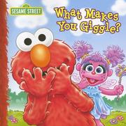 Cover of: What Makes You Giggle?