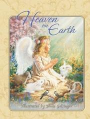 Cover of: Heaven on Earth by Donna Gelsinger