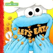 Cover of: Let's Eat