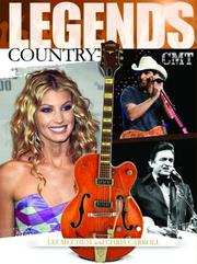 Cover of: Legends of Country