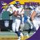 Cover of: Minnesota Vikings 2004 16-month wall calendar