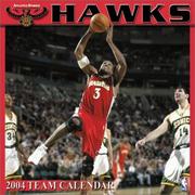 Cover of: Atlanta Hawks 2004 16-month wall calendar by Atlanta Hawks