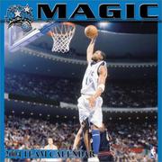 Cover of: Orlando Magic 2004 16-month wall calendar by Orlando Magic