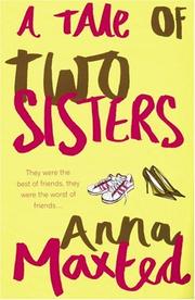 Cover of: A Tale of Two Sisters