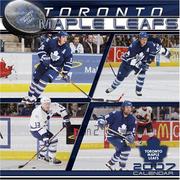 Cover of: Toronto Maple Leafs 2007 Calendar