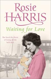 Cover of: Waiting for Love