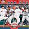 Cover of: Boston Red Sox 2008 Wall Calendar