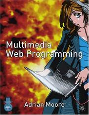 Cover of: Multimedia Web Programming (Grassroots)