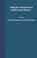 Cover of: Palgrave Advances in Intellectual History (Palgrave Advances)