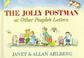 Cover of: Jolly Postman