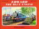 Cover of: Edward the blue engine
