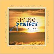 Cover of: Living Praises