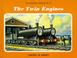 Cover of: Twin Engines (Railway)