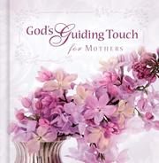 Cover of: God's Guiding Touch for Mothers
