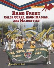 Band Front by Jason Porterfield