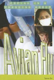 Cover of: Avian Flu
