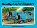 Cover of: Really useful engines