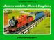 Cover of: James and the diesel engines