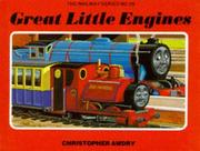 Cover of: Great Little Engines (Railway)