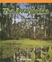 Cover of: The Everglades: Analyzing Graphs, Tables, and Charts (Powermath)