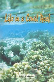 Cover of: Life in a Coral Reef (Reading Room Collection) by Brian Brinkworth