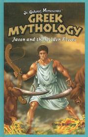 Cover of: Greek Mythology by Glenn Herdling, Glenn Herdling