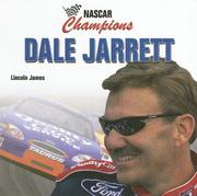 Cover of: Dale Jarrett (Nascar Champions) by L. James