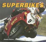 Cover of: Superbikes (Motorcycles: Made for Speed)