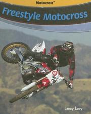 Cover of: Freestyle Motocross