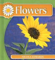 Cover of: Flowers (See How Plants Grow)