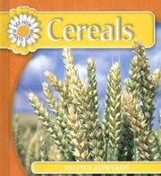 Cover of: Cereals (See How Plants Grow)