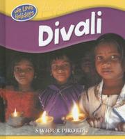 Cover of: Divali (We Love Holidays)