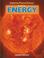 Cover of: Exploring Energy (Exploring Physical Science)