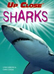 Cover of: Sharks (Up Close)