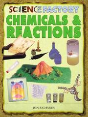 Cover of: Chemicals & Reactions (Science Factory)