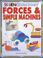 Cover of: Forces & Simple Machines (Science Factory)