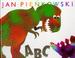 Cover of: ABC dinosaurs