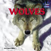 Cover of: Wolves (Paws and Claws)