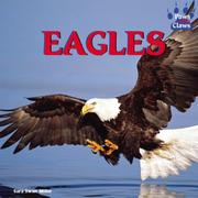 Cover of: Eagles (Paws and Claws)