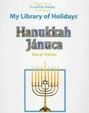 Cover of: Hanukkah: Januca (My Library of Holidays)