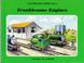 Cover of: Troublesome Engines (Thomas the Tank Engine)